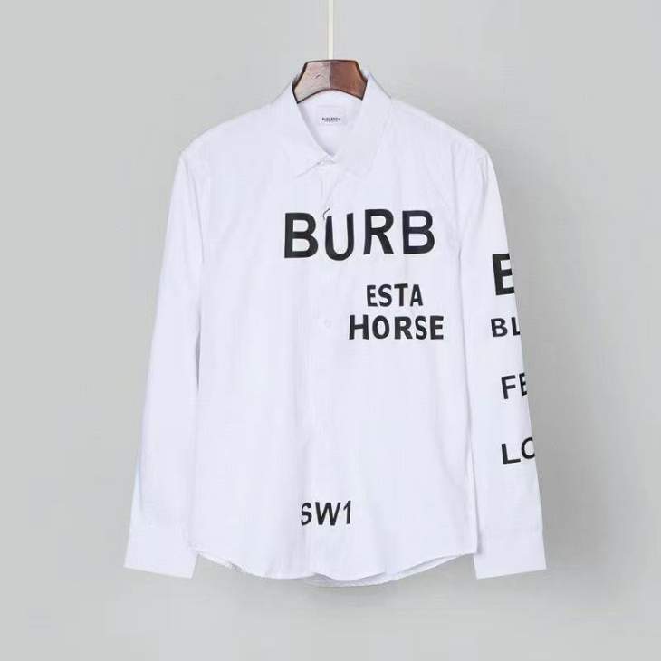 Picture of Burberry Shirt Long _SKUBurberryM-3XLjdtv6025682